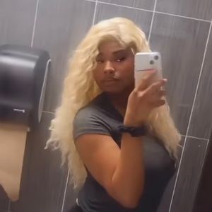 Meet your Posher, Jordan